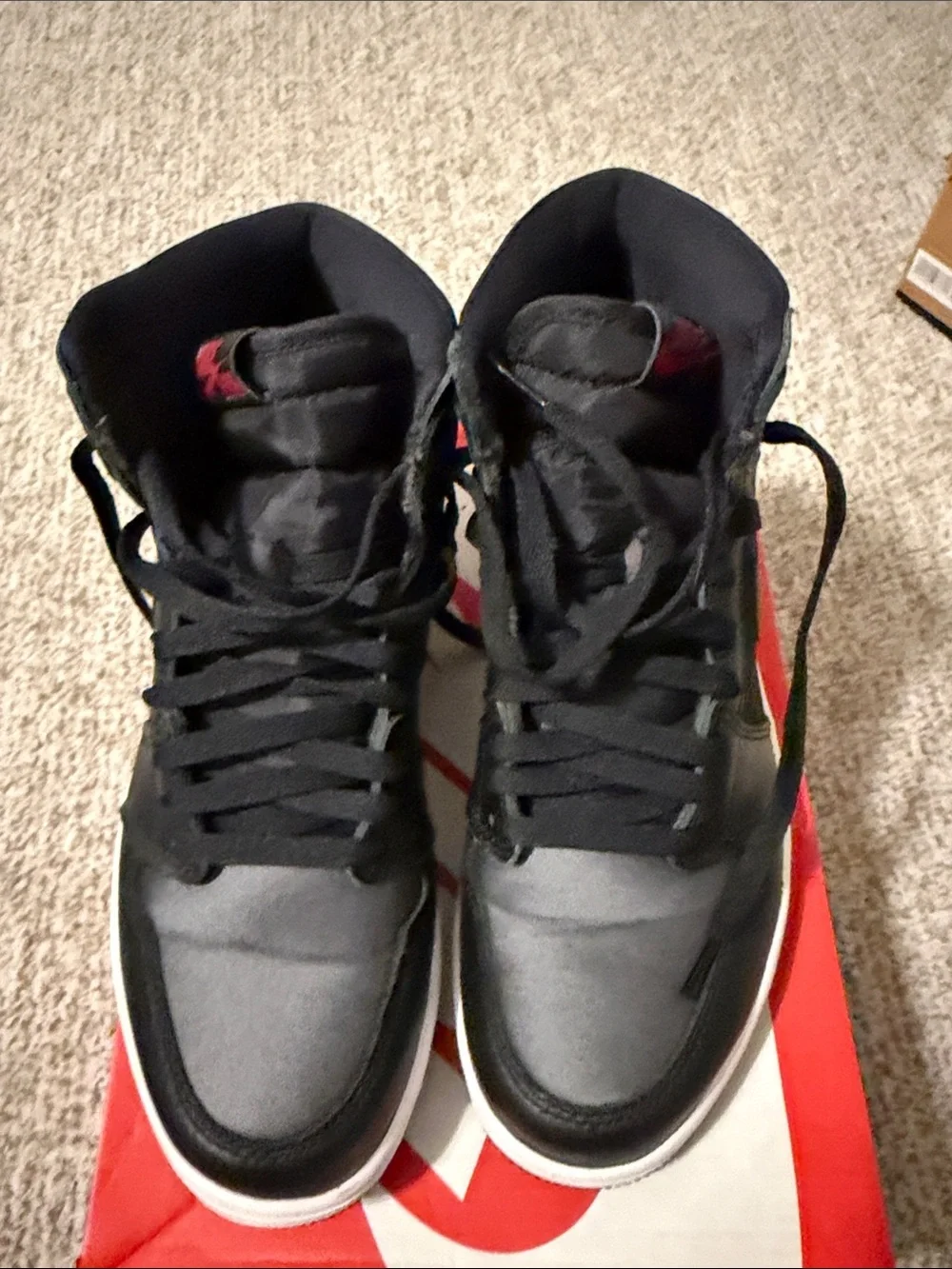 Jordan 1 high